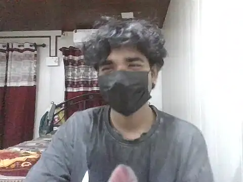 Snapshot of kriZ08 chatting on 21, 6, 2026 kriZ08 online show from 21, 6, 2026