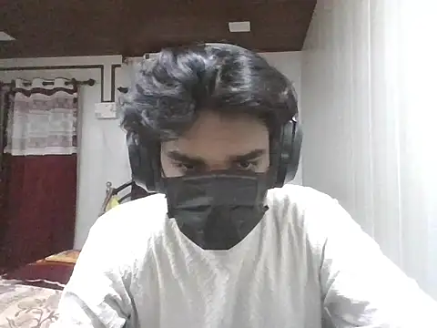Snapshot of kriZ08 chatting on 3, 8, 2026 kriZ08 online show from 3, 8, 2026