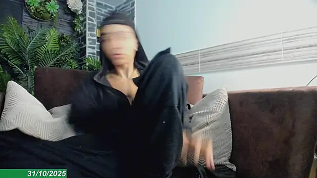 Dallen Grant online show from 31, 10, 2025