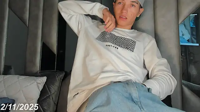 Dallen Grant online show from 2, 11, 2025