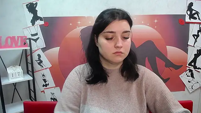 ScarletCargo online show from 19, 11, 2025