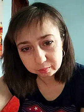 MaryKiki5619 online show from 20, 2, 2026