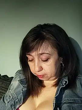 MaryKiki5619 online show from 27, 2, 2026