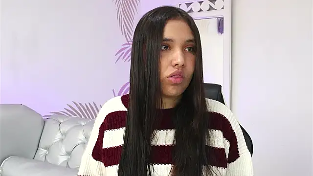 Isabelle Lane online show from 18, 3, 2026