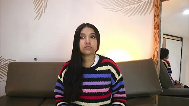 Isabelle Lane online show from 30, 3, 2026