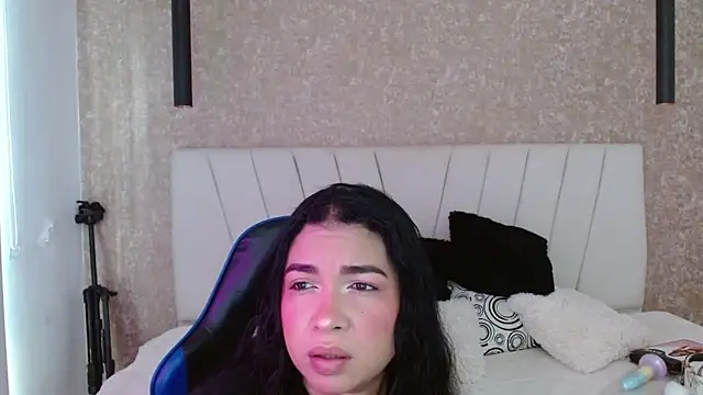 AliceSmity  online show from 21, 2, 2026