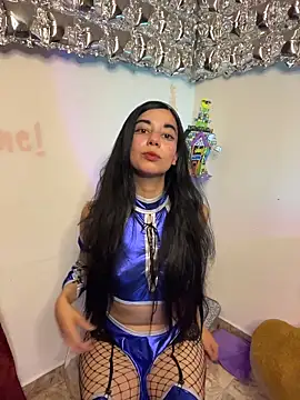 wetbyAlice online show from 26, 10, 2025