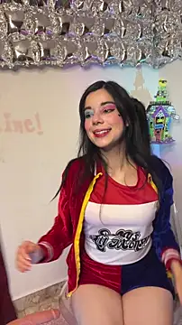 wetbyAlice online show from 2, 11, 2025