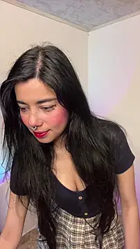 wetbyAlice online show from 9, 11, 2025