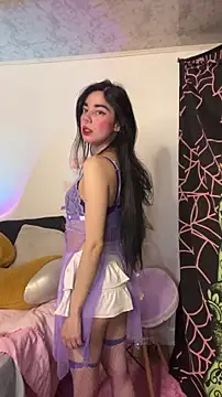 wetbyAlice online show from 15, 12, 2025