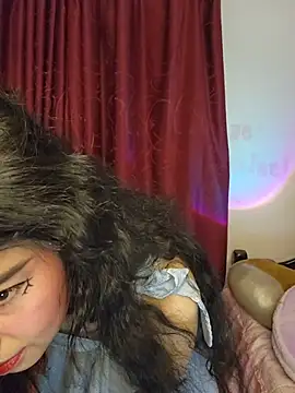 wetbyAlice online show from 15, 2, 2026