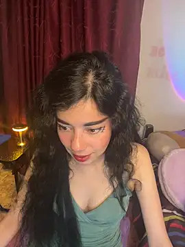 wetbyAlice online show from 20, 3, 2026