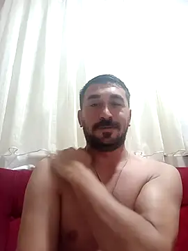 TIBERIUSS online show from 27, 10, 2025