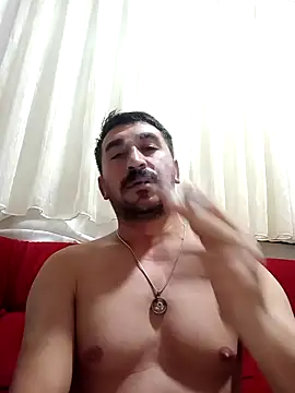 TIBERIUSS online show from 8, 11, 2025