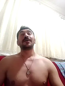 TIBERIUSS online show from 10, 11, 2025