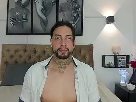 Snapshot of christopher_palmerjs chatting on 10, 7, 2026 christopher palmerjs online show from 10, 7, 2026