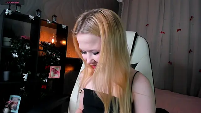 VivieSunn online show from 5, 2, 2026