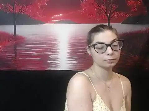 sweetbabygirlforyou online show from 19, 11, 2025