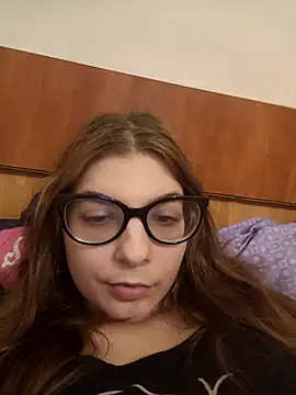 sweetbabygirlforyou online show from 17, 6, 2026