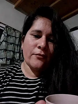 Clara Arg online show from 23, 11, 2025