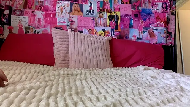 Snapshot of BriMariee chatting on 13, 6, 2026 BriMariee online show from 13, 6, 2026
