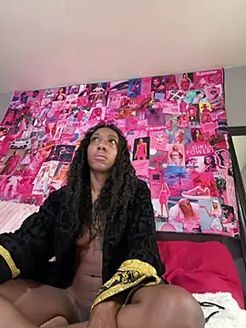 Snapshot of BriMariee chatting on 6, 8, 2026 BriMariee online show from 6, 8, 2026