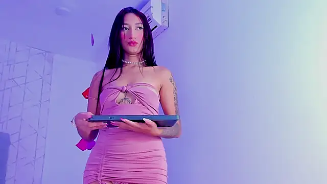 StephanyRouss online show from 18, 2, 2026