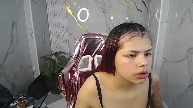 Little cherry b online show from 26, 10, 2025