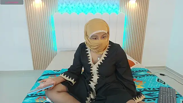 Lina arabiann online show from 30, 11, 2025