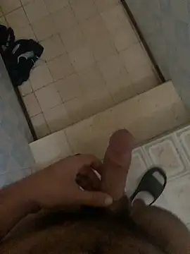 Unique-Man online show from 2, 11, 2025