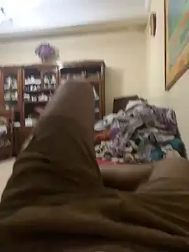 Unique-Man online show from 2, 11, 2025