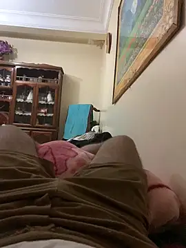 Unique-Man online show from 4, 11, 2025