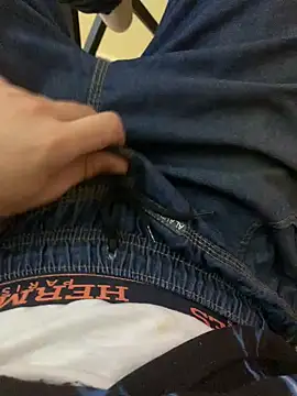 Unique-Man online show from 17, 11, 2025