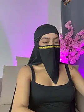 shaima   online show from 16, 4, 2026