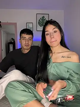 BIJOU SECRET online show from 12, 2, 2026