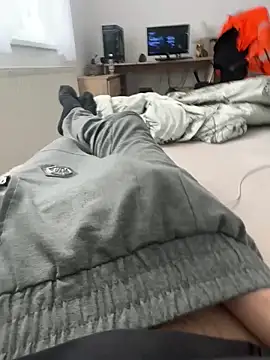 PetrTucnak online show from 18, 4, 2026