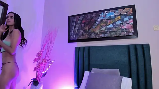 KeimyWilde online show from 5, 2, 2026