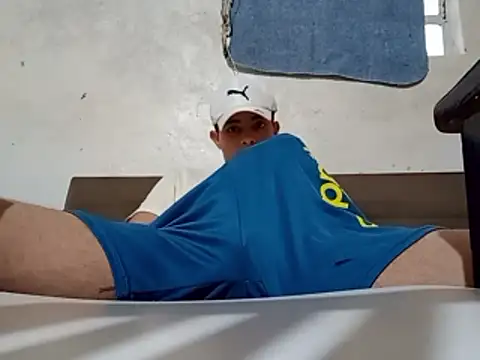 Fernandosafado081 online show from 14, 1, 2026