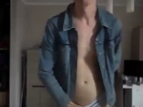 BrunoTwinkXXL online show from 23, 11, 2025