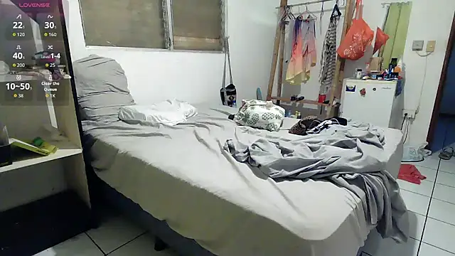 eleganceafterdark online show from 17, 12, 2025