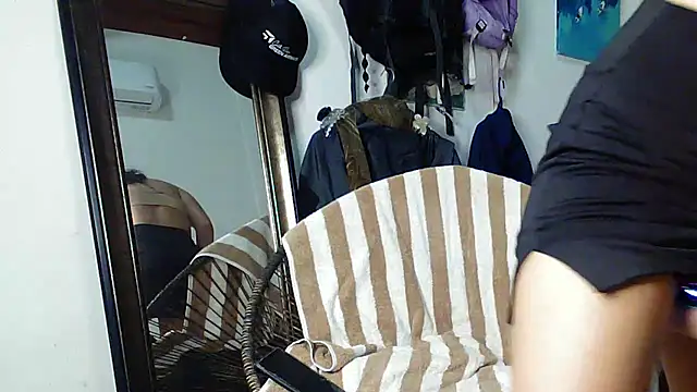 eleganceafterdark online show from 23, 2, 2026