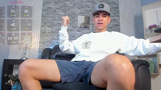 zack joness18 online show from 15, 2, 2026