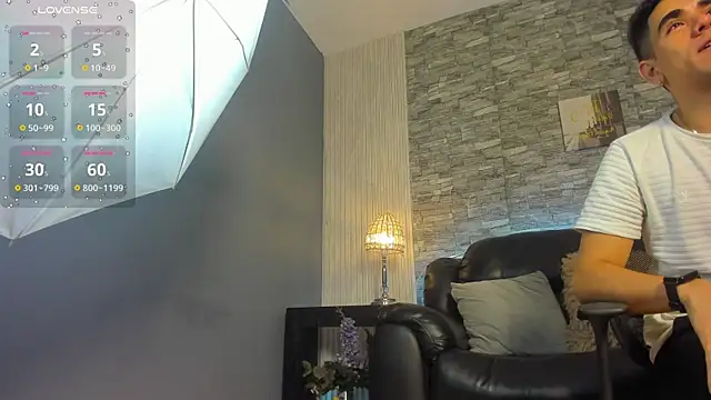 Snapshot of zack_joness18 chatting on 28, 6, 2026 zack joness18 online show from 28, 6, 2026