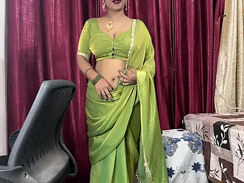 Ritika janu online show from 7, 2, 2026
