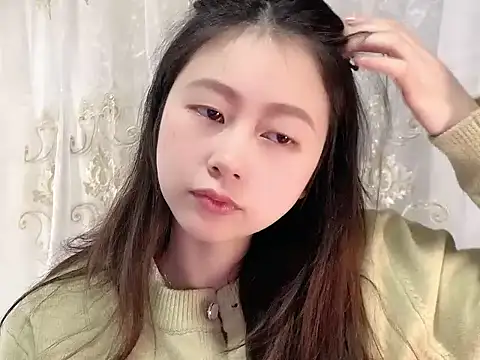 nuannuan35593 online show from 21, 11, 2025