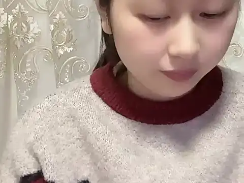 nuannuan35593 online show from 21, 12, 2025