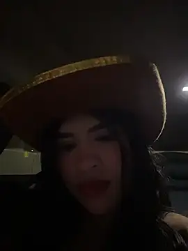 Snapshot of Tatishernandez chatting on 1, 11, 2025 Tatishernandez online show from 1, 11, 2025