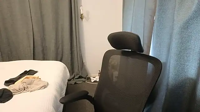 Snapshot of john_clarisa chatting on 17, 1, 2026 john clarisa online show from 17, 1, 2026