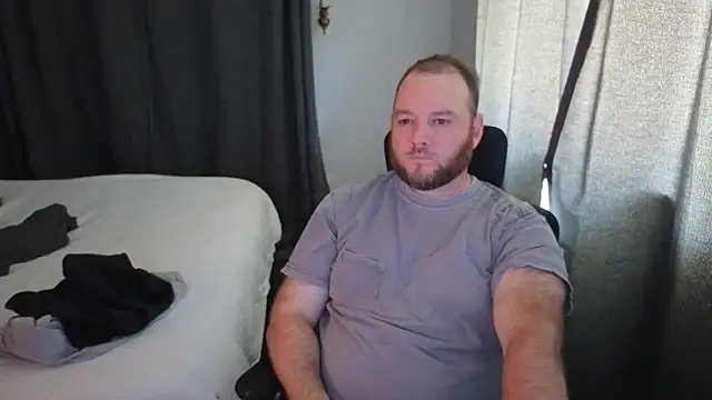 Snapshot of john_clarisa chatting on 19, 1, 2026 john clarisa online show from 19, 1, 2026