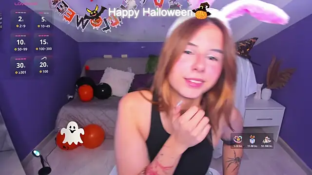 Snapshot of JasminDreame_ chatting on 2, 11, 2025 JasminDreame online show from 2, 11, 2025